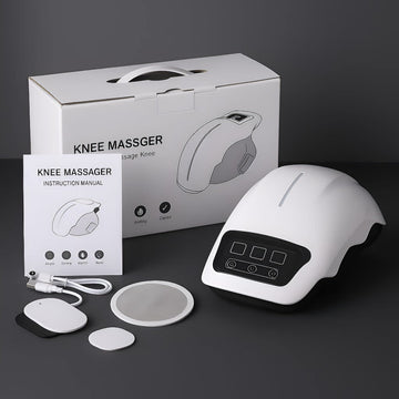 Lume Esthetics Portable Knee Massager™